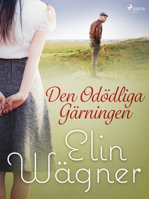 cover image of Den odödliga gärningen